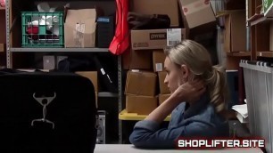 Case No 5846259 Shoplyfter Emma Hix