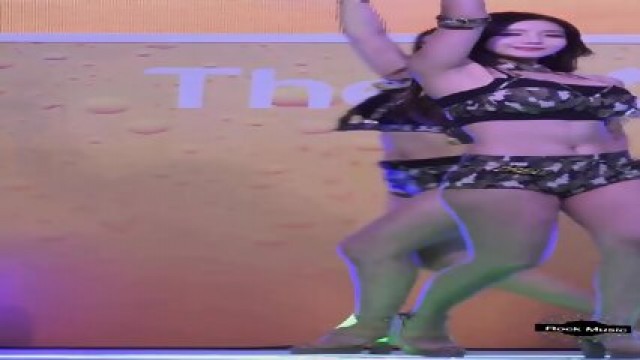 Sexy Korean Dance #7